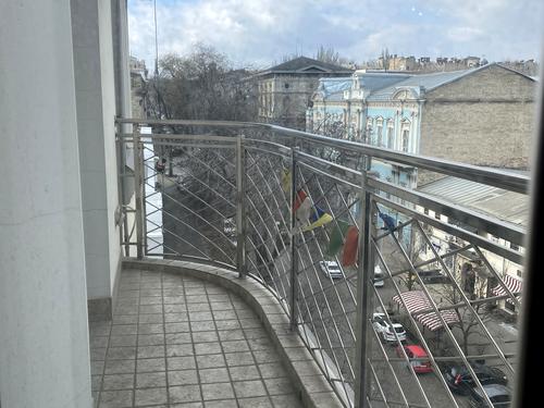 квартира за адресою Греческая, 5