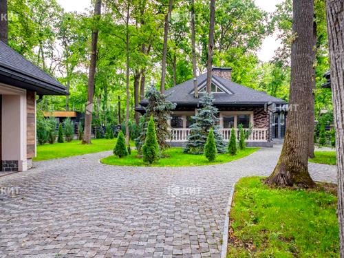 будинок за адресою Харків, Харківське шосе (Білгородське)
