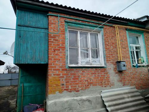 будинок за адресою Чугуїв, центральна