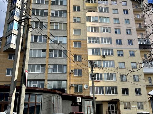 квартира за адресою Йосифа Сліпого вул., 26