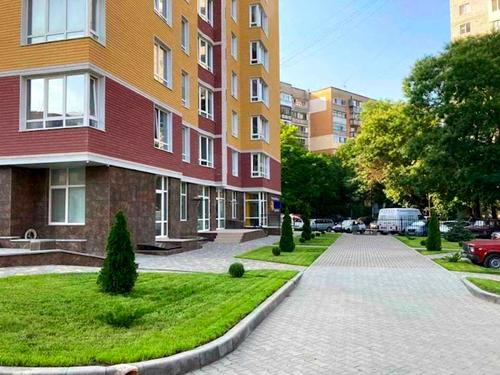 квартира по адресу Владислава Бувалкина ул. (Бочарова Генерала), 35-Д