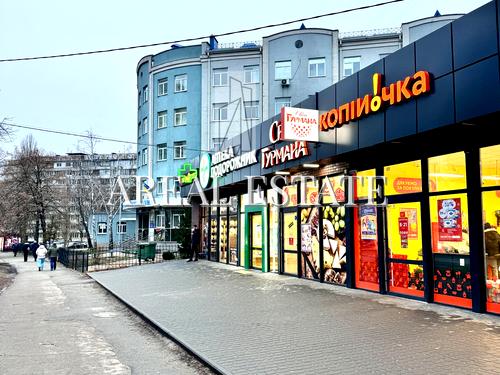 квартира по адресу Олега Мудрака ул. (Генерала Наумова), 39