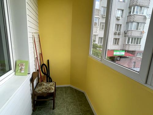 квартира за адресою Княжий Затон вул., 16-В