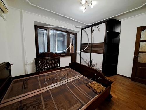 квартира по адресу Антоновича ул. (Горького), 122