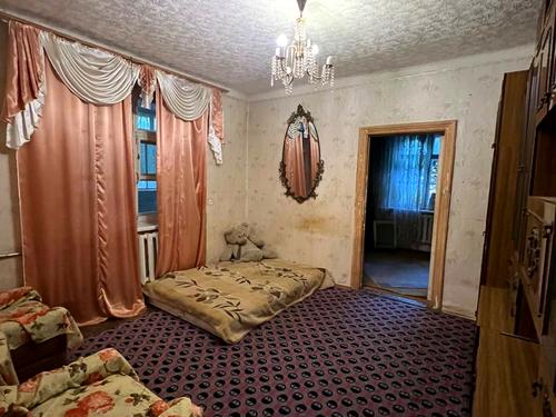 квартира за адресою Манежна вул., 30