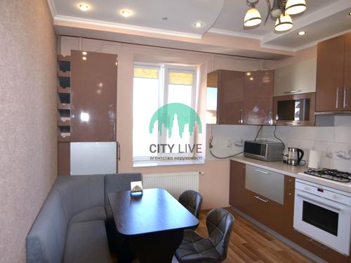квартира за адресою Січових Стрільців вул., 76в
