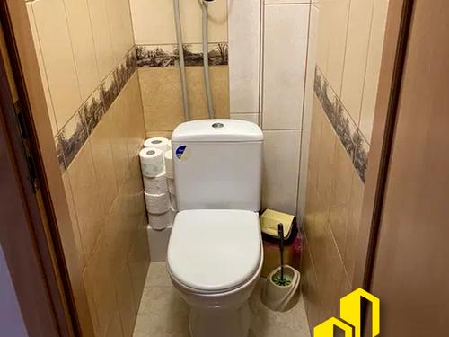 квартира за адресою Івана Рубчака вул., 6