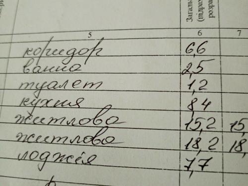 квартира по адресу пров. Молодіжний, 13