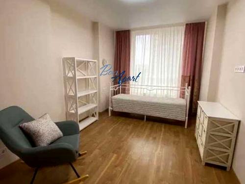 квартира за адресою Дніпровська набережна вул., 17