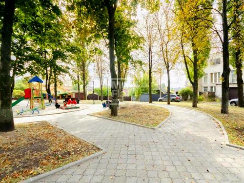 дом по адресу Дмитра Дорошенка ул. (Чигоріна), 9