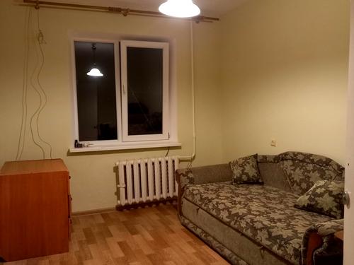 квартира за адресою Івана Миколайчука вул., 3
