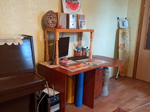 квартира за адресою Петра Григоренка просп., 20-А