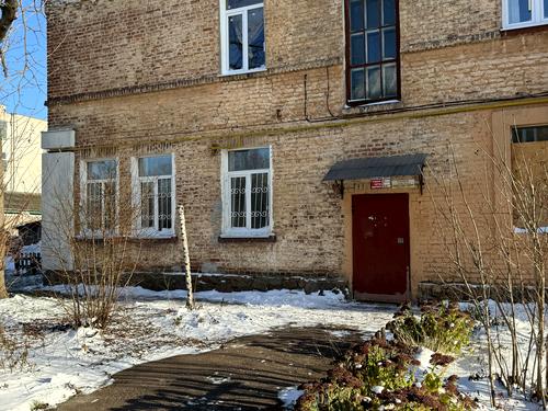 квартира по адресу Музыкальная ул., 12