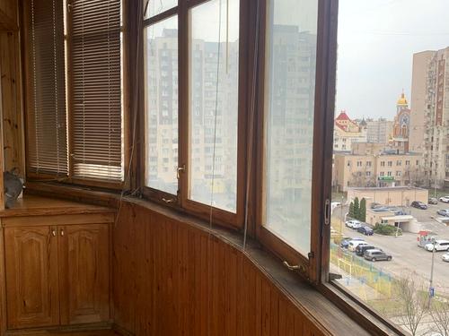 квартира по адресу Владимира Ивасюка просп. (Героїв Сталінграду), 18-А