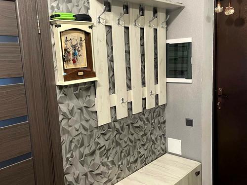 квартира за адресою Соборності просп. (Возз'єднання), 30-А