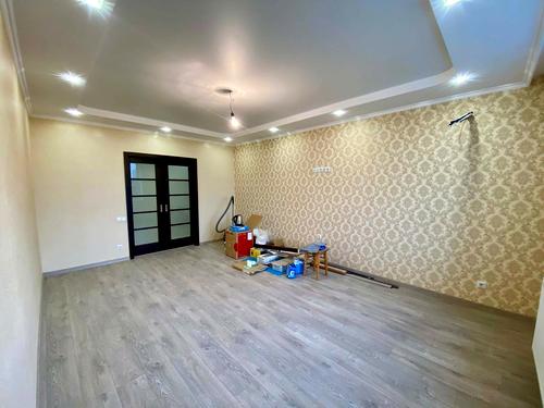 квартира за адресою Озерна, 6/3