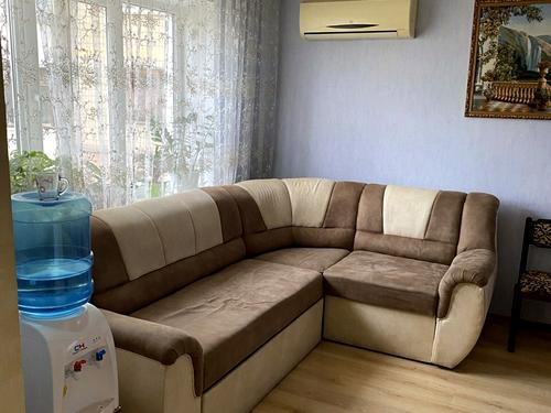 квартира за адресою Донецьке шосе, 15