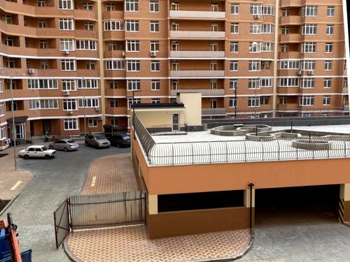 квартира по адресу Овидиопольская дорога ул., 3
