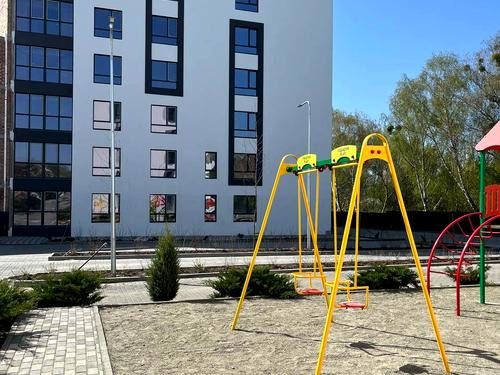 квартира по адресу Мира ул., 3