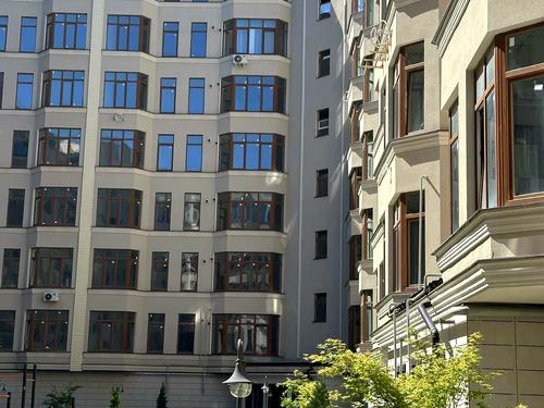квартира за адресою Дача Ковалевського вул., 91