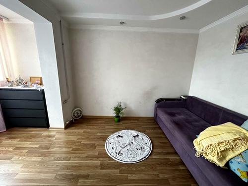 квартира за адресою Наукова вул., 47