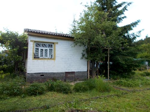 дом по адресу Теробороны ул., 198