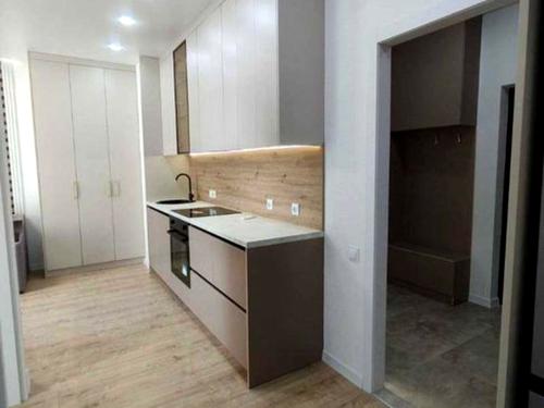 квартира по адресу Краснова ул., 3а