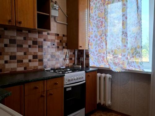 квартира за адресою Миколаївська дорога вул., 289а