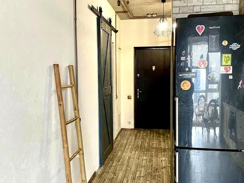 квартира по адресу Богдановский пер., 7б