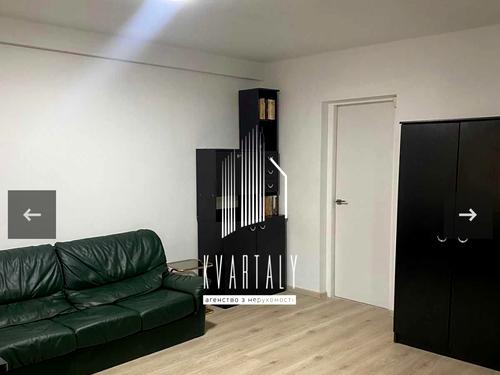 квартира по адресу Світлицького ул., 25