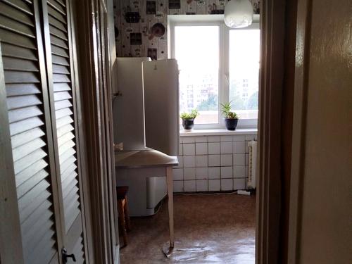 квартира за адресою Братиславська вул., 40