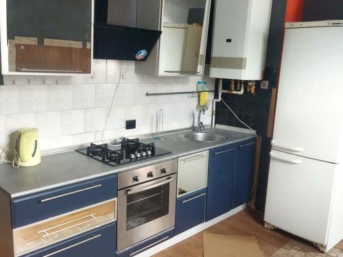 квартира за адресою Дорошенка вул., 67