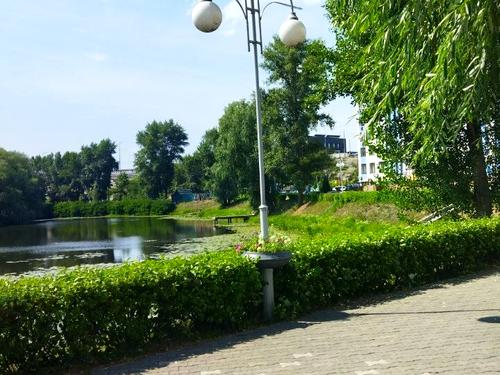 квартира по адресу Алимпия Галика ул., 75-Б