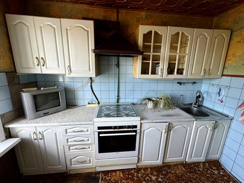 квартира по адресу Марии Лисиченко ул. (Героїв Громадянської Війни), 3