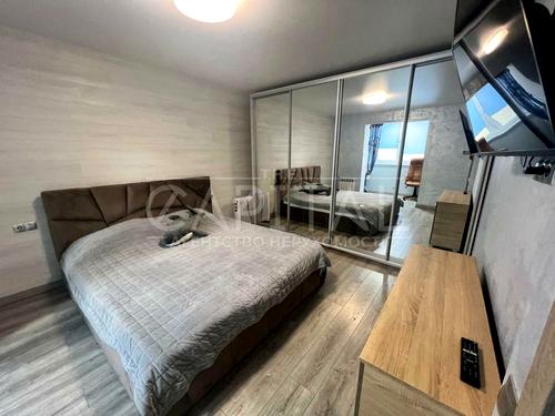 квартира за адресою Тростянецька вул., 6