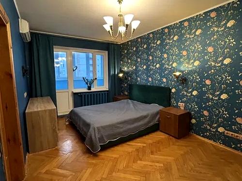 квартира за адресою Київ, Бориса Гмирі вул., 3