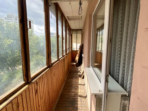 квартира за адресою Петра Панча вул., 3