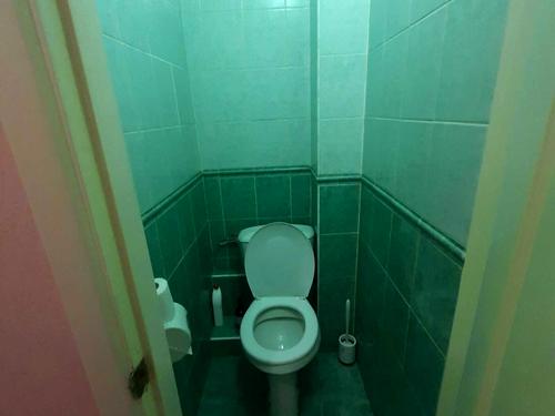 квартира по адресу Миколы Бажана просп., 9-А