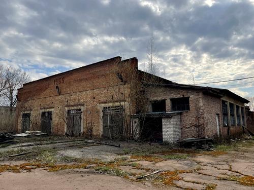 коммерческая по адресу Любечская ул., 180