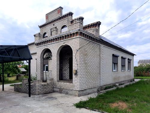 будинок за адресою Сонячна, 17