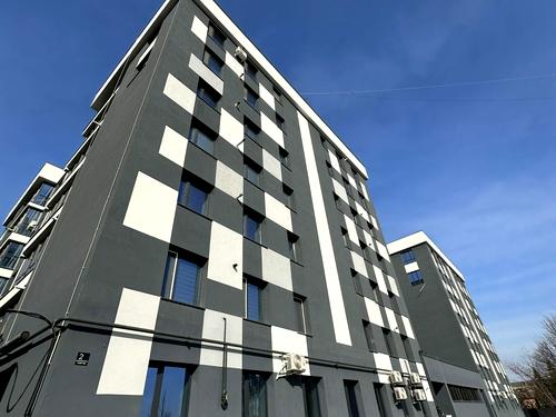 квартира за адресою Степана Бандери вул., 77В