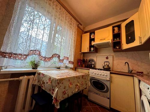 квартира по адресу Северокольцевая ул., 17-А