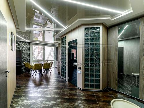 квартира за адресою Золотоустівська вул., 34