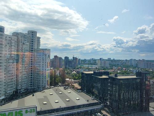 квартира за адресою Миколи Міхновського бульв. (Дружби Народів), 13а