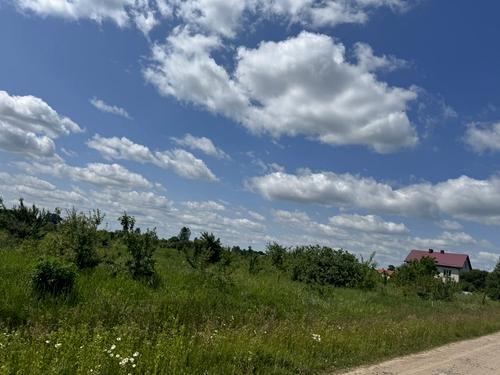 участок по адресу Бандери