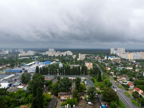 квартира за адресою Олега Мудрака вул. (Генерала Наумова), 1-Б