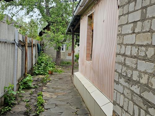 дом по адресу Аджарский пер., 6
