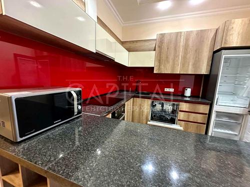 квартира за адресою Саксаганського вул., 37-К