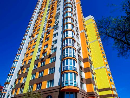 коммерческая по адресу Голосеевский просп. (40-летия Октября), 95-А