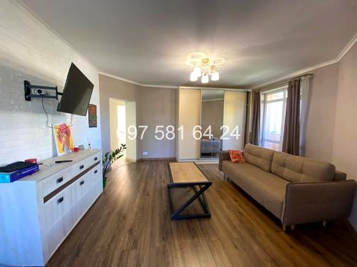 квартира за адресою Винна Гора вул., 18